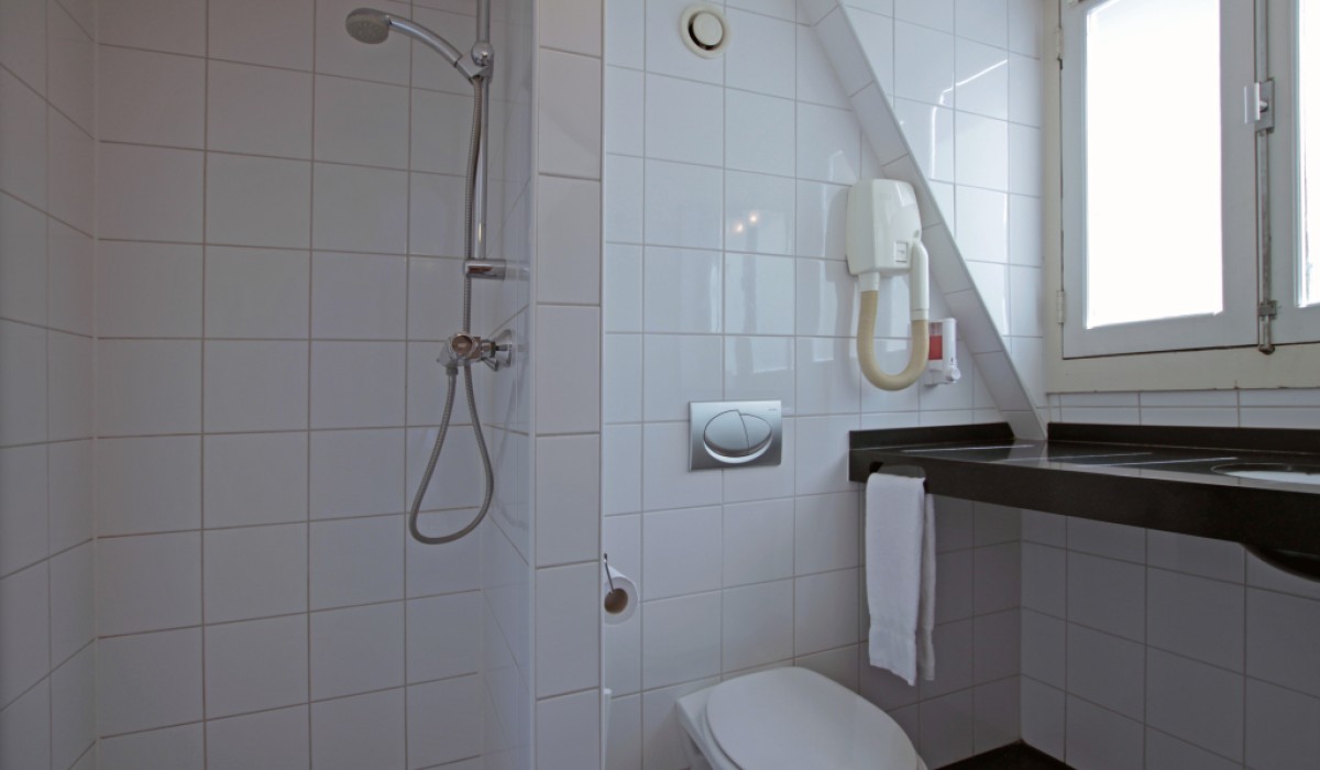 A Train Hotel - Immagine 10