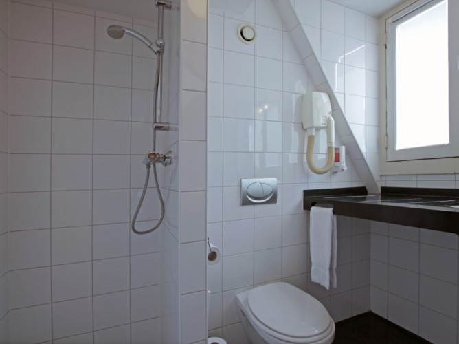 A Train Hotel - Immagine 10