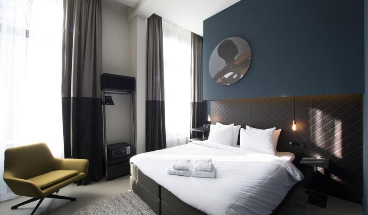 Boutique Hotel Oosteinde - Immagine 7