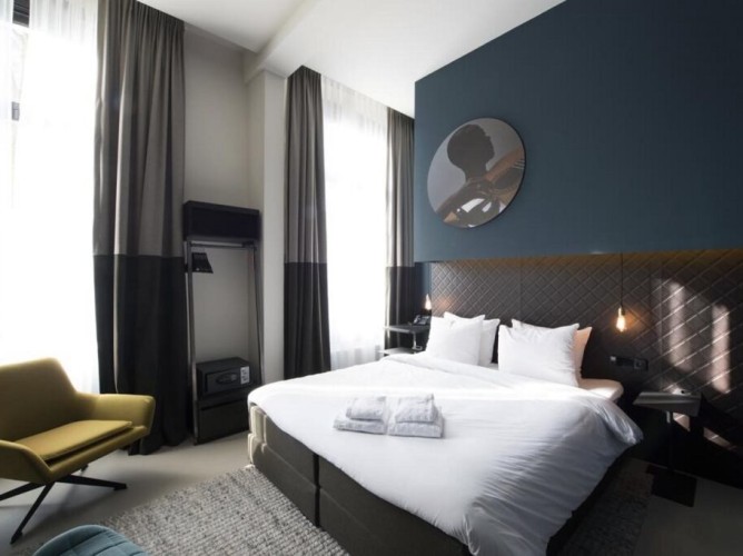 Boutique Hotel Oosteinde - Immagine 7