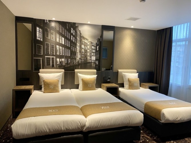 XO Hotels Infinity - Immagine 3