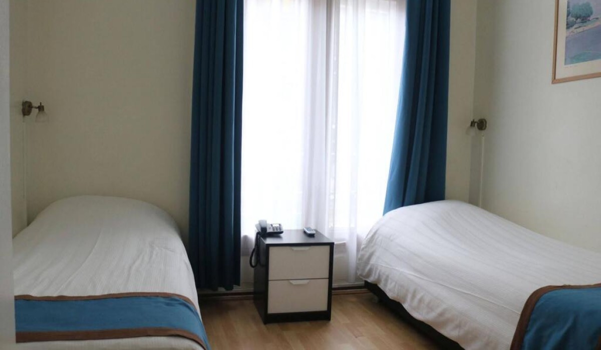 Hotel Doria - Immagine 4