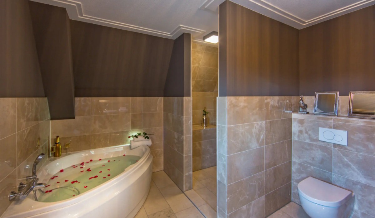 Luxury Suites Amsterdam - Member of Warwick Hotels - Immagine 10