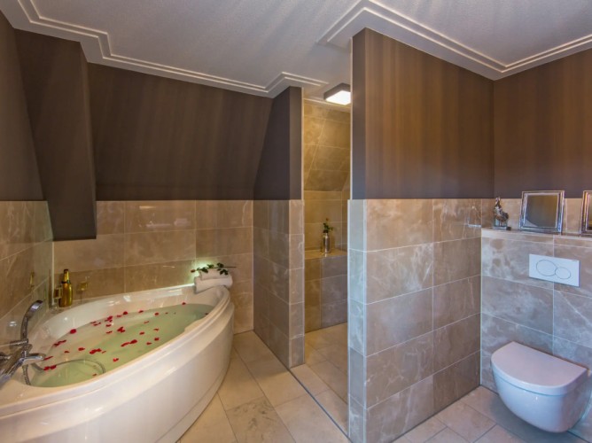 Luxury Suites Amsterdam - Member of Warwick Hotels - Immagine 10
