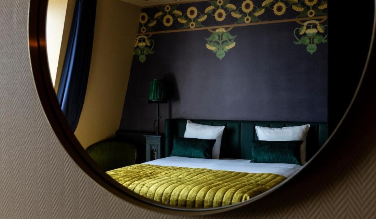 Hotel Aalders - Immagine 5