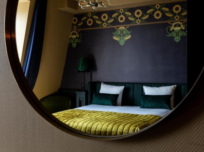 Hotel Aalders - Immagine 5