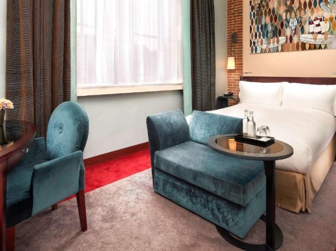 Sofitel Legend The Grand Amsterdam - Immagine 10
