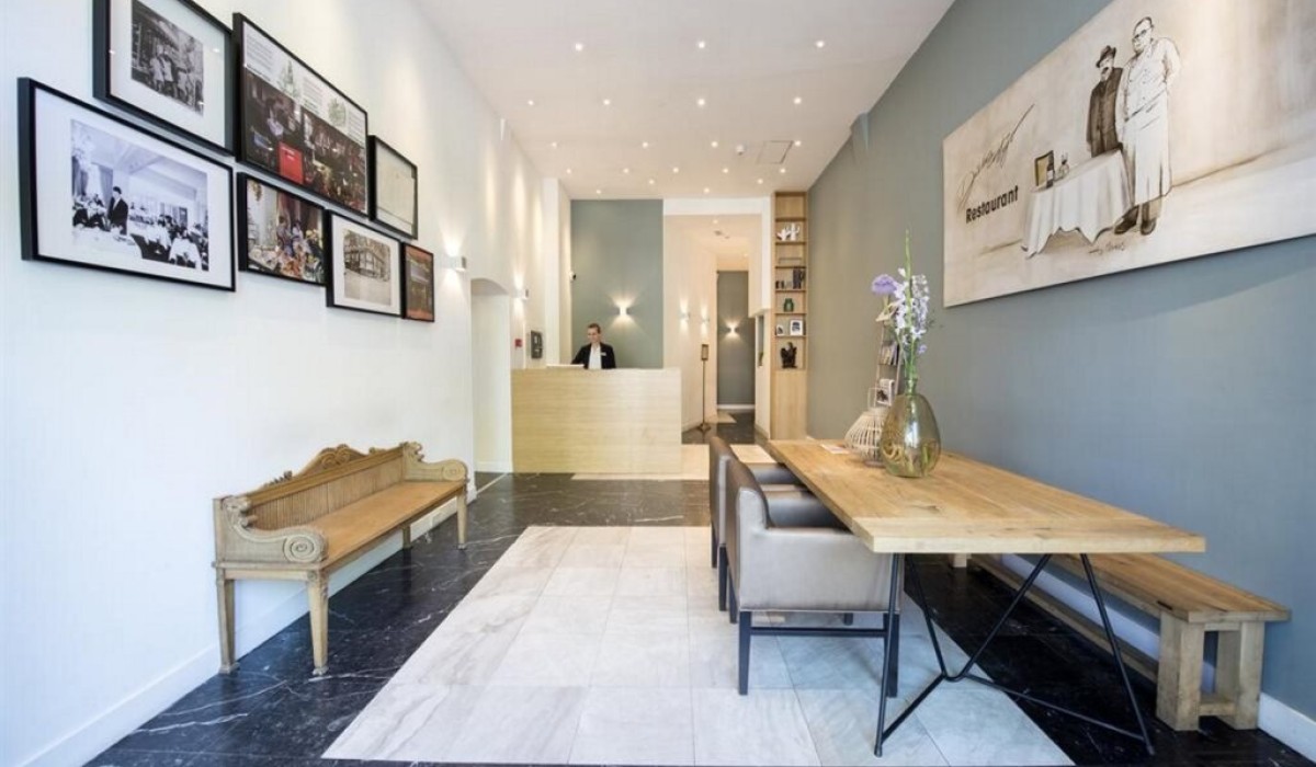Dikker & Thijs Hotel - Immagine 10