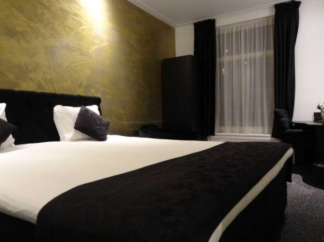 Sara's Boutique Hotel - Immagine 2