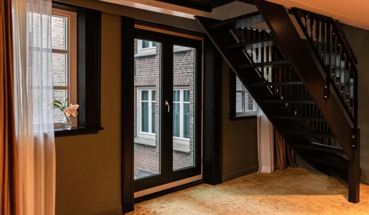 Hotel Mai Amsterdam - Immagine 8