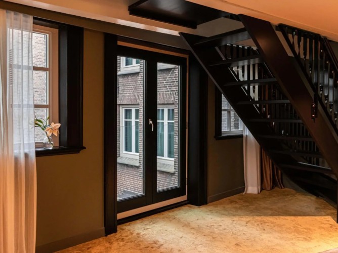 Hotel Mai Amsterdam - Immagine 8