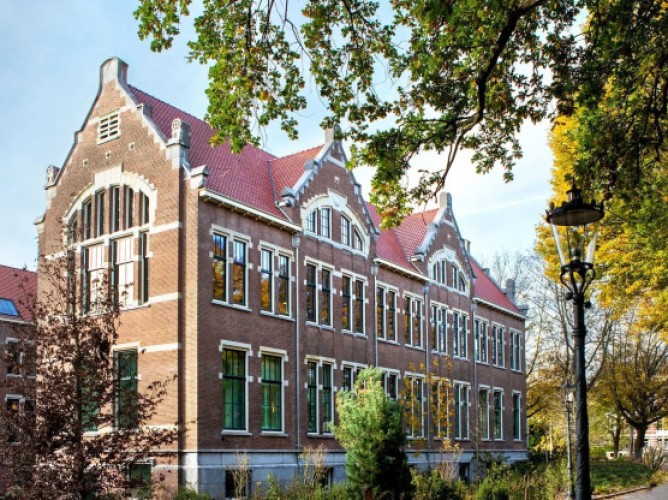 Pillows Grand Boutique Hotel Maurits at the Park - Small Luxury Hotels - Immagine 1