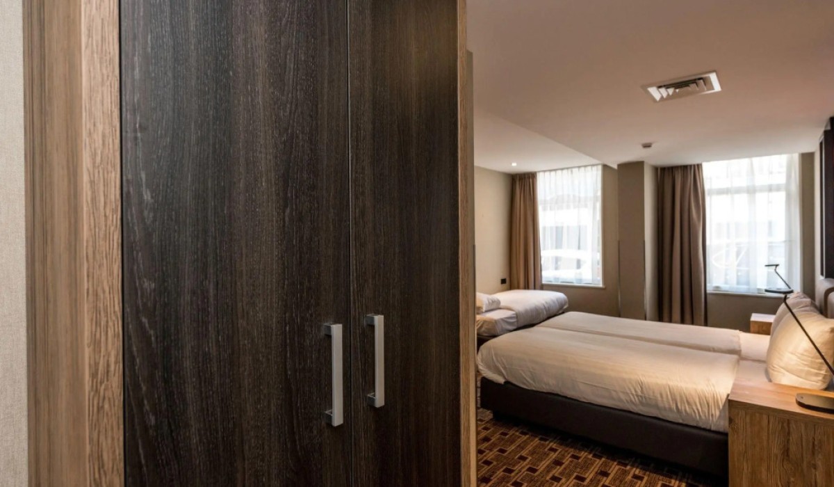 XO Hotel Inner - Immagine 5