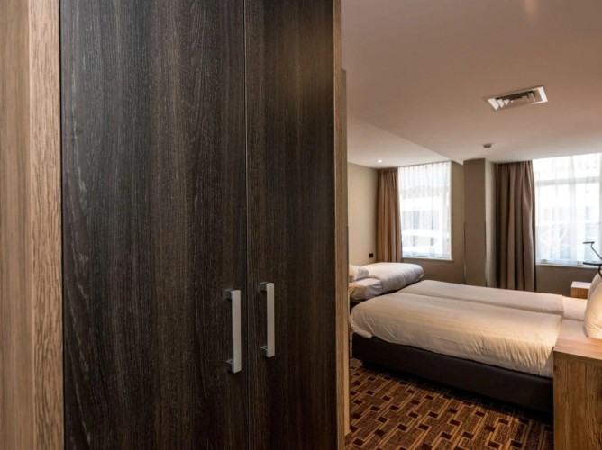 XO Hotel Inner - Immagine 5