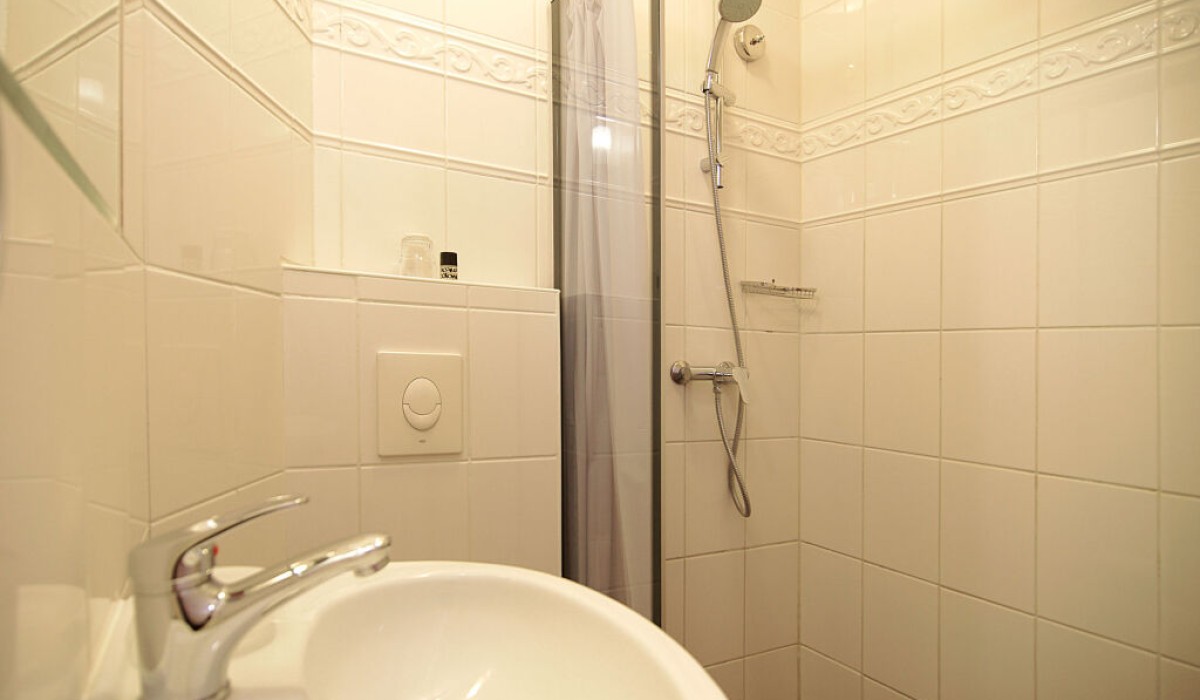 Amsterdam Hotel Parklane - Immagine 6