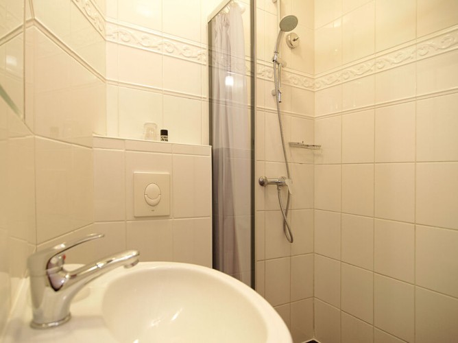 Amsterdam Hotel Parklane - Immagine 6