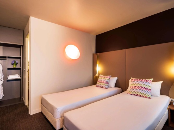 Hotel Campanile Amsterdam Zuidoost - Immagine 7