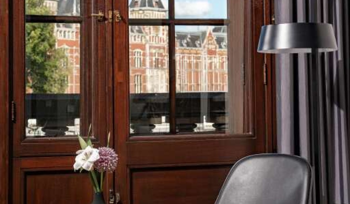 art'otel Amsterdam - Immagine 8