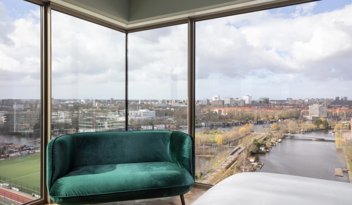Olympic Hotel - Immagine 7