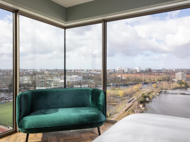 Olympic Hotel - Immagine 7