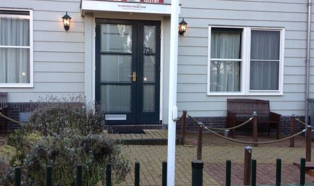 De Durgerdam Amsterdam - Immagine 1