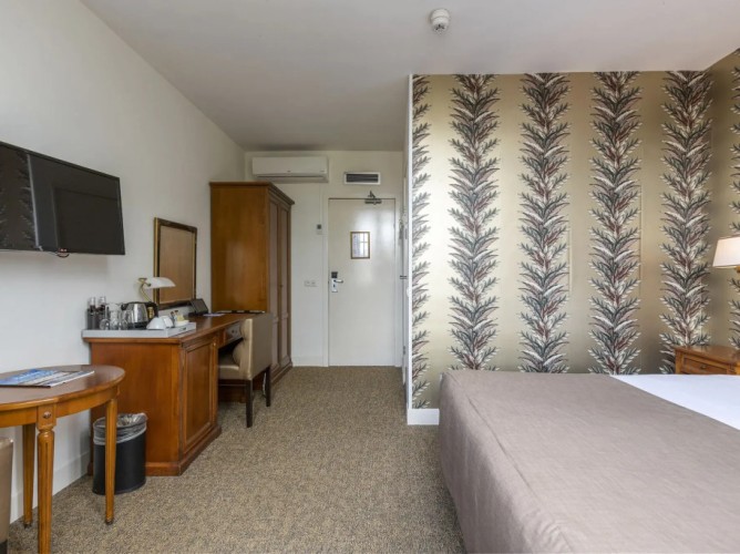 Dikker & Thijs Hotel - Immagine 2
