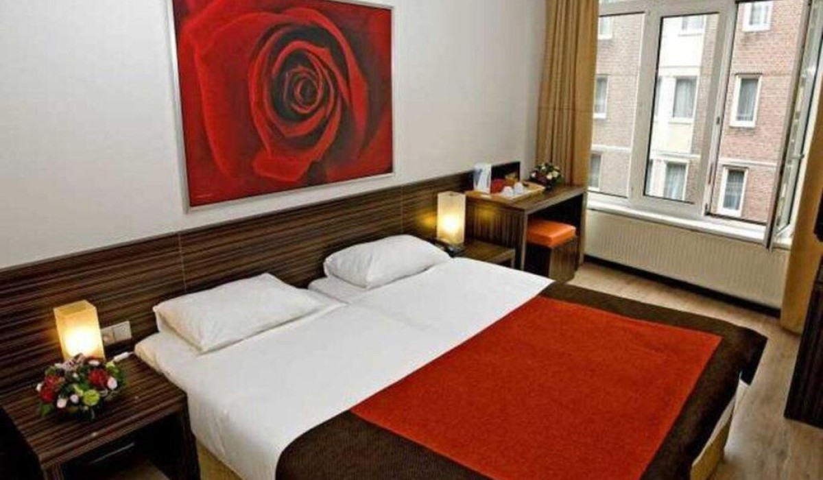 France Hotel - Immagine 2
