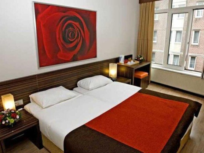 France Hotel - Immagine 2