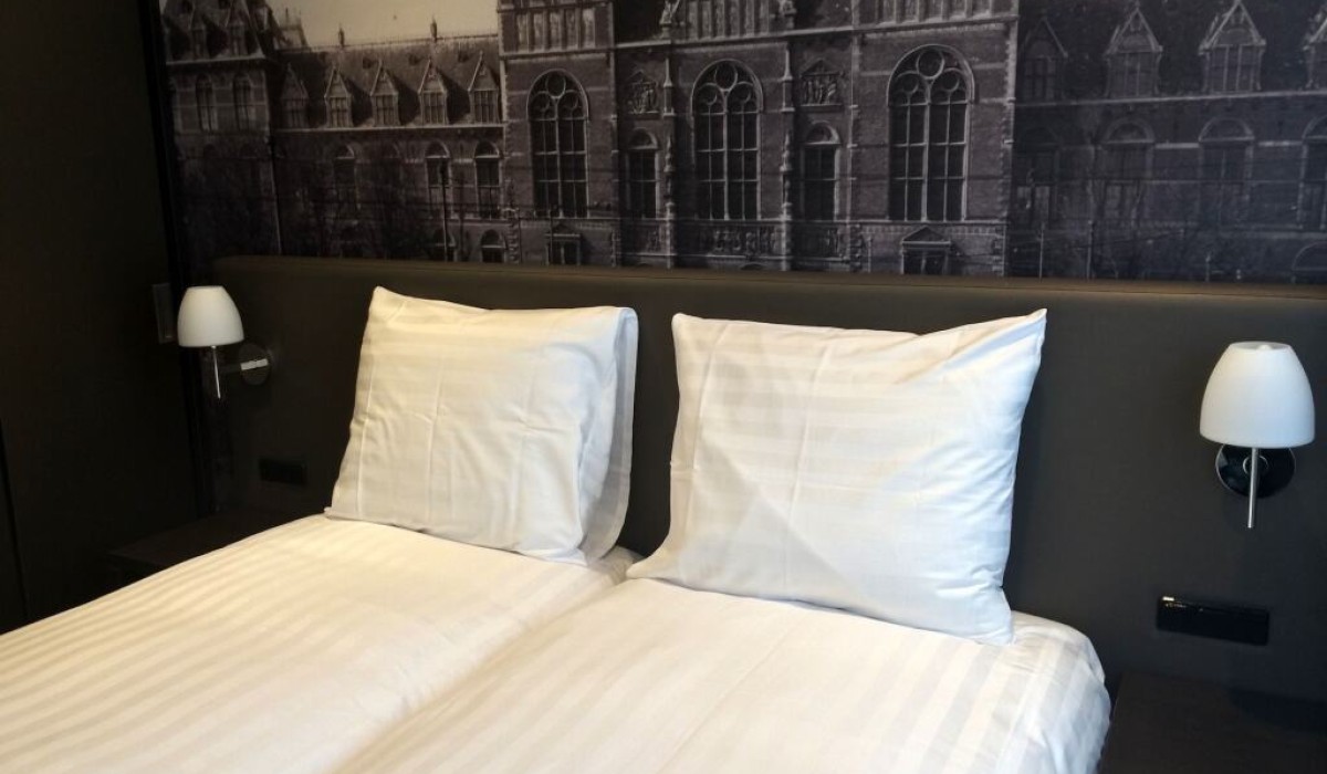 Royal Amsterdam Hotel - Immagine 5