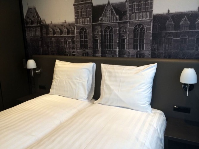 Royal Amsterdam Hotel - Immagine 5