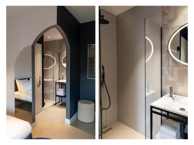 Conscious Hotel Museum Square - Immagine 8