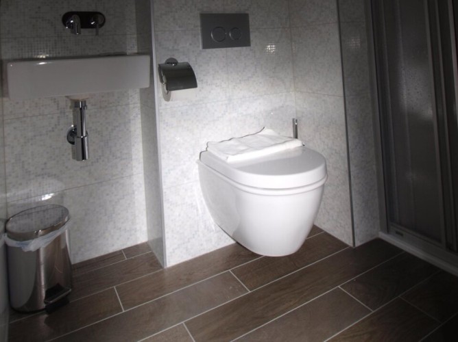 Hotel Clemens Amsterdam - Immagine 9