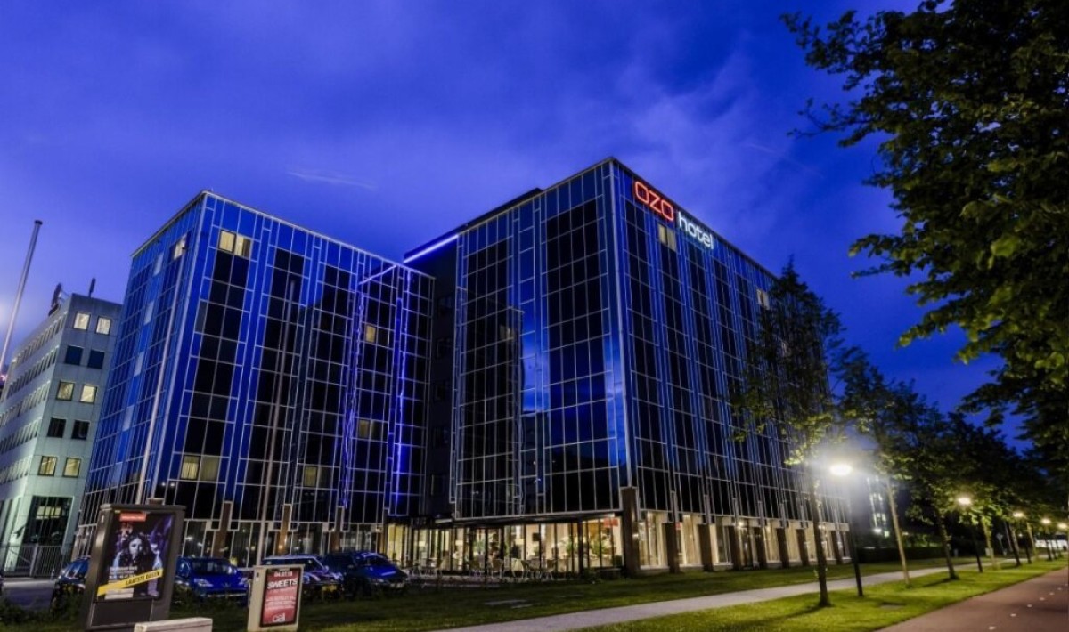 Ozo Hotels Arena Amsterdam - Immagine 1