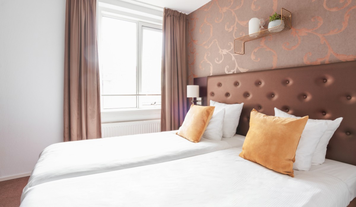 Hotel Beethoven - Immagine 2