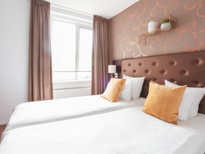 Hotel Beethoven - Immagine 2