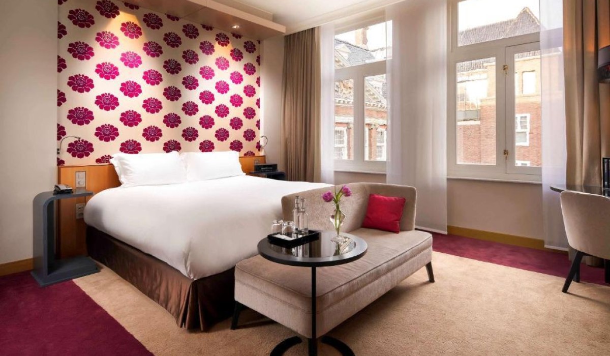 Sofitel Legend The Grand Amsterdam - Immagine 7
