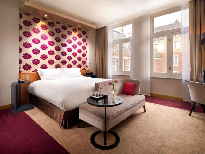 Sofitel Legend The Grand Amsterdam - Immagine 7