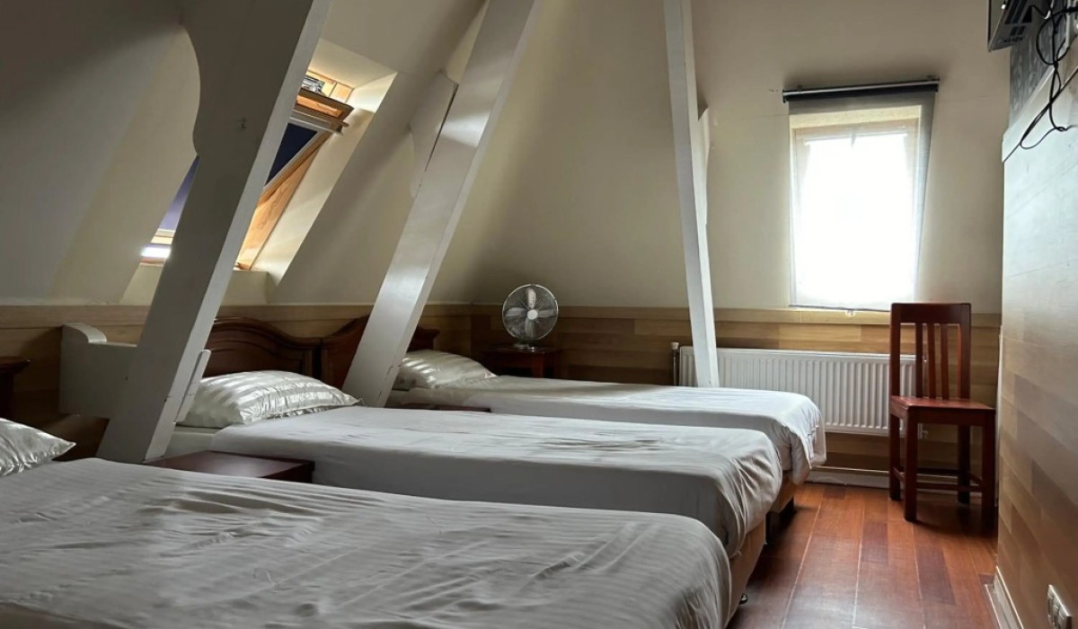Hotel Isis - Immagine 4