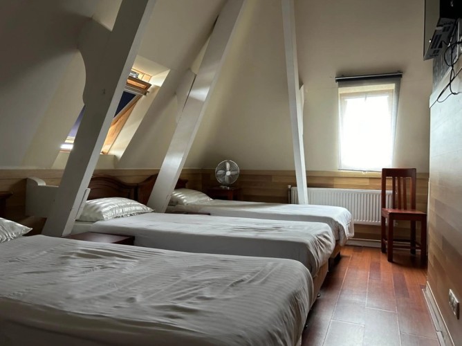 Hotel Isis - Immagine 4