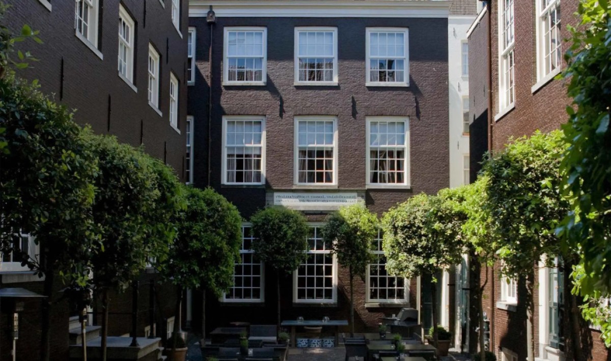 The Dylan Amsterdam - Immagine 1