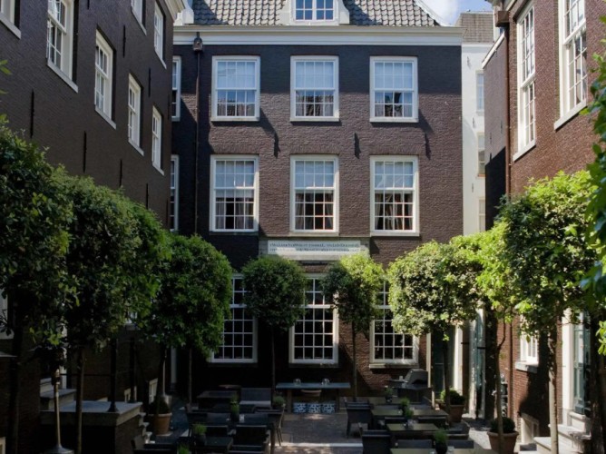 The Dylan Amsterdam - Immagine 1