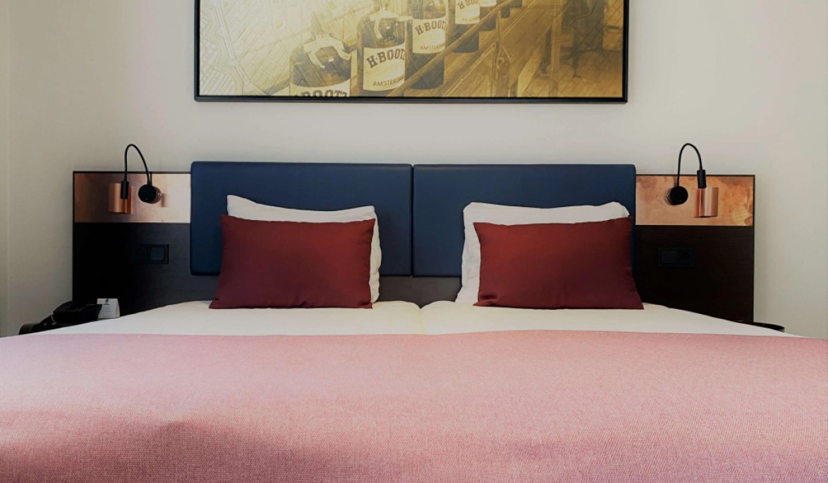 Best Western Dam Square Inn - Immagine 5
