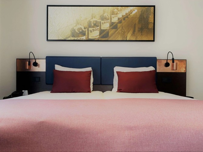 Best Western Dam Square Inn - Immagine 5