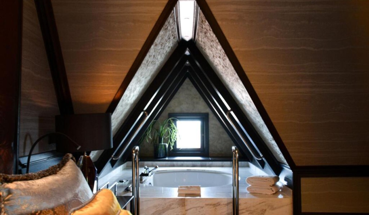 Hotel TwentySeven - Immagine 3