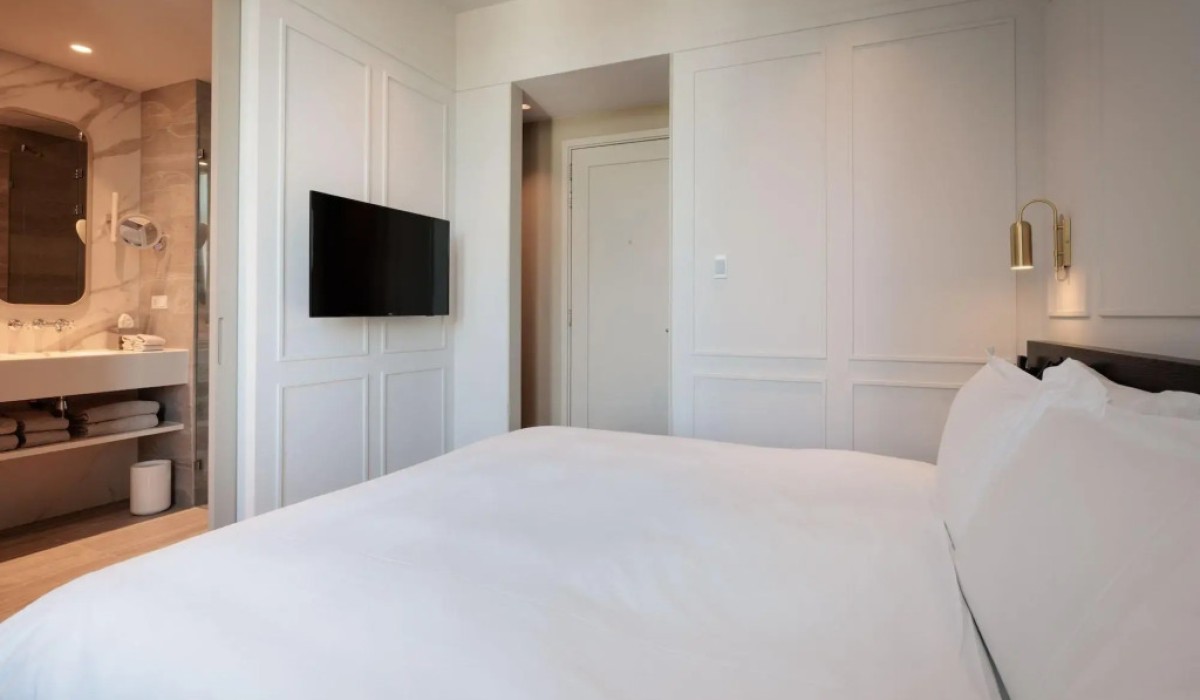 Pillows Grand Boutique Hotel Maurits at the Park - Small Luxury Hotels - Immagine 6