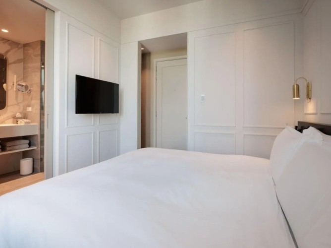 Pillows Grand Boutique Hotel Maurits at the Park - Small Luxury Hotels - Immagine 6