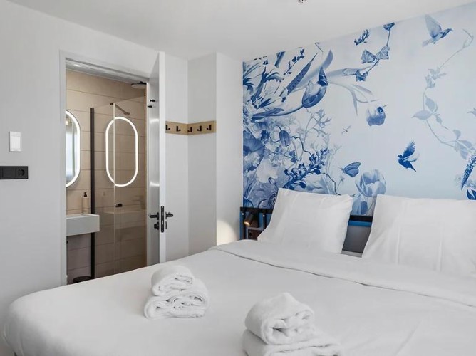 Dutch Design Hotel Vondelpark - Immagine 6