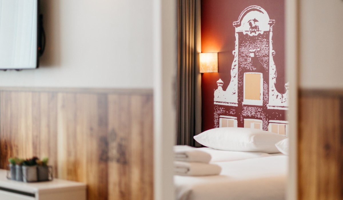 Amsterdam ID Aparthotel - Immagine 3