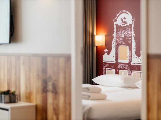 Amsterdam ID Aparthotel - Immagine 3