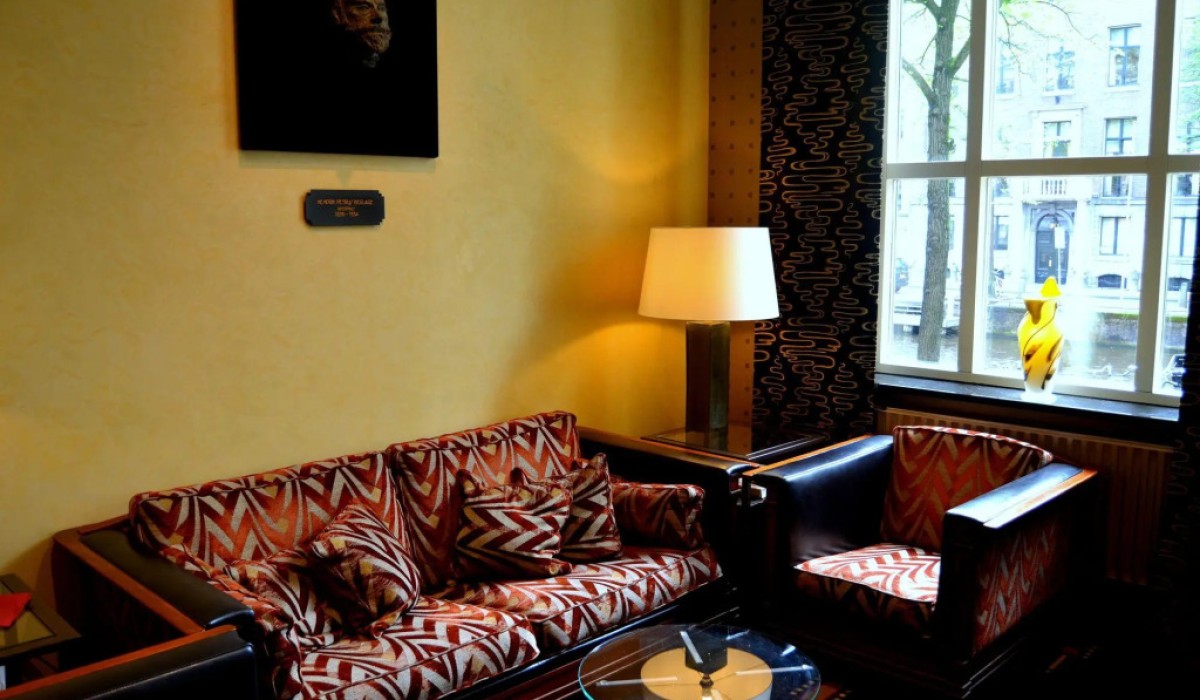Banks Mansion - Immagine 7
